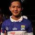 Gian Zola Nasrullah adalah pemain bola muda yang mewakili Persib Bandung