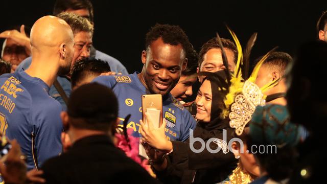 Michael Essien