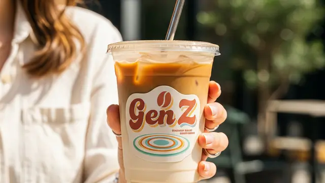 Ide Jualan Es Kopi Susu Rumahan Sistem Delivery