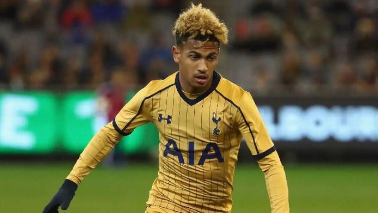 Marcus Edwards