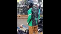 Menyamar Jadi Ojol, Polisi Berhasil Meringkus Begal Sepeda Motor