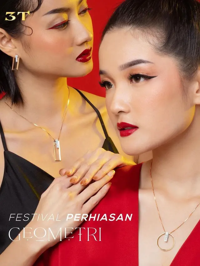 New Year New You, Masih Belum Terlambat buat Upgrade Penampilan di Tahun 2022 Lho!