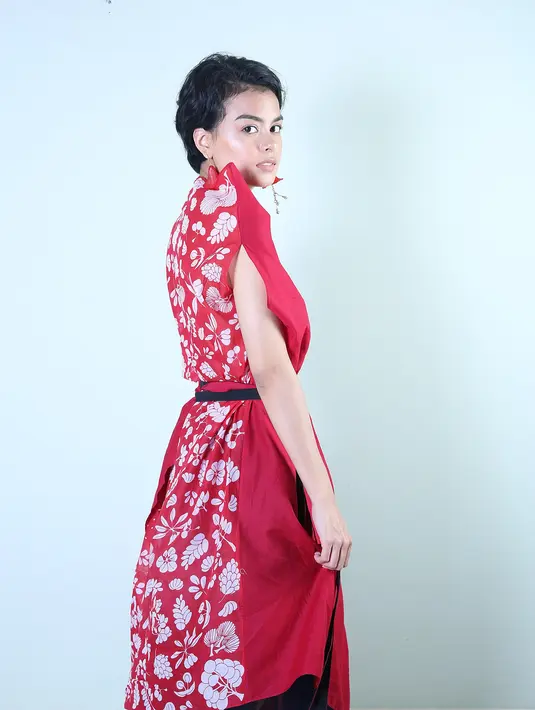 Eva Celia (Bambang E Ros/© Fimela.com)