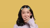 Jenaka Mahila Racik Konsep MV Memendam Suka, Terinspirasi Dua Musisi Berbeda