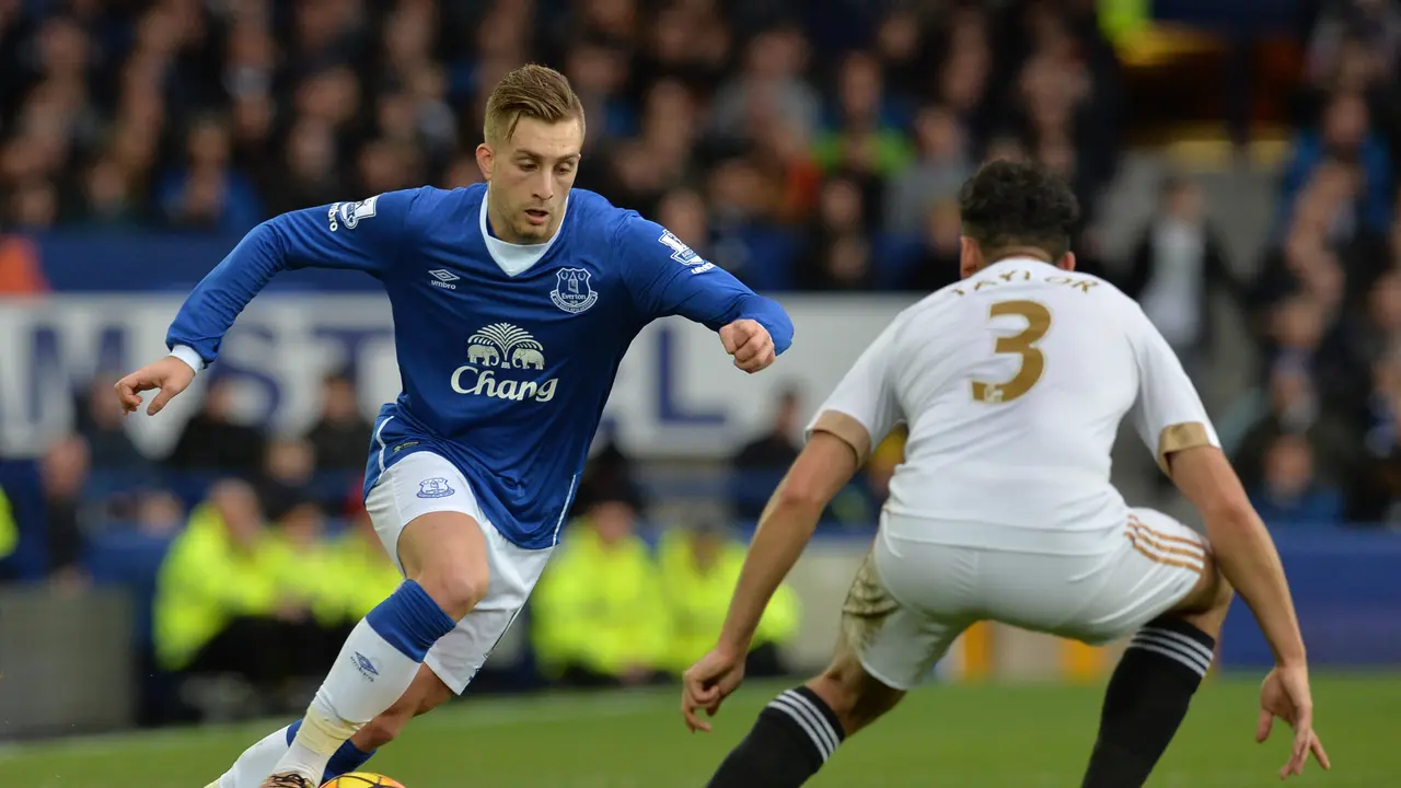 Gerard Deulofeu