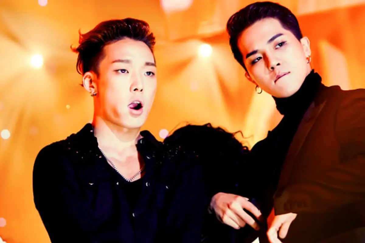 Mino - Bobby