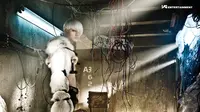4 Lagu K-Pop dengan Suara Misteri