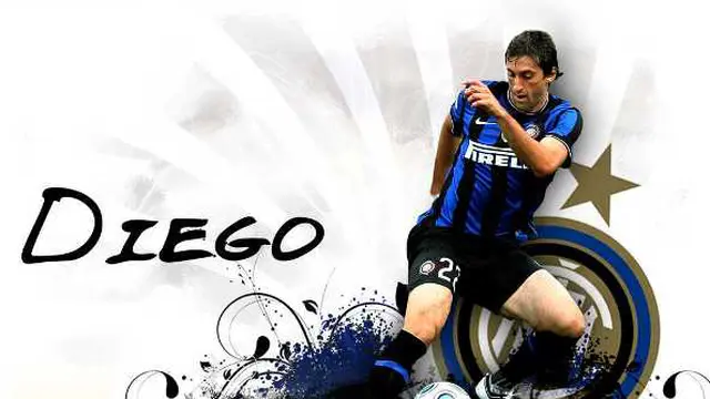 7 Penyerang Terbaik Sepanjang Masa Inter Milan