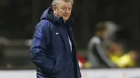 Roy Hodgson (Reuters / Carl Recine)