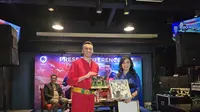 Atlet Biliar Terbaik Dunia Fedor Gorst Datang ke Indonesia, Tanding Lawan Syamsir Alam