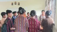 Kado Valentine dari Noni yang Tak Sempat Diberikan pada Bu Guru