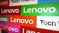 Dinamis, berenergi, dan lebih `playful`, demikian karakteristik dari logo teranyar Lenovo ini