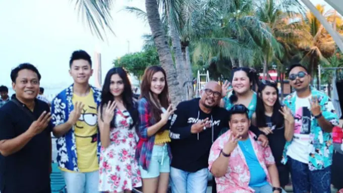 [Bintang] Maju Kena Mundur Kena 2