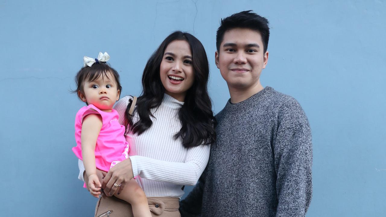 [Bintang] Acha Septriasa