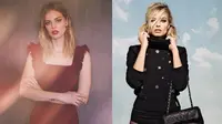 5 Potret Kemiripan Margot Robbie dengan Samara Weaving, Bintang Film Ready or Not