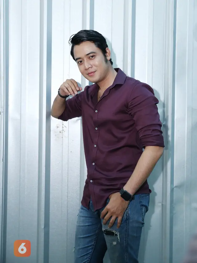 [Bintang] Kriss Hatta