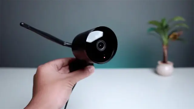 Bardi Smarthome, Solusi IP Camera Canggih untuk Keamanan Rumah