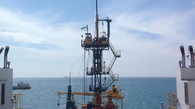 PT Elnusa Tbk (Elnusa) memperkuat kontribusinya sebagai bagian dari Subholding Upstream Pertamina untuk mendukung aktivitas hulu migas Pertamina Group. (Foto: Elnusa)