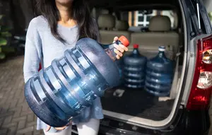 Label Berpotensi Mengandung BPA, Apa Artinya bagi Konsumen?