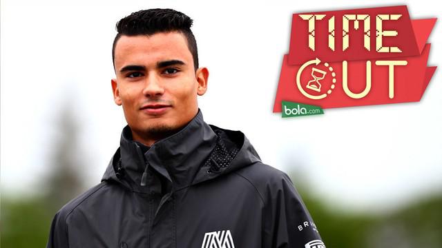 Video Rekan Rio Haryanto di Manor Racing, Pascal Wehrlein, sangat yakin bisa menggeser kursi Nico Rosberg di tim Merecedes.
