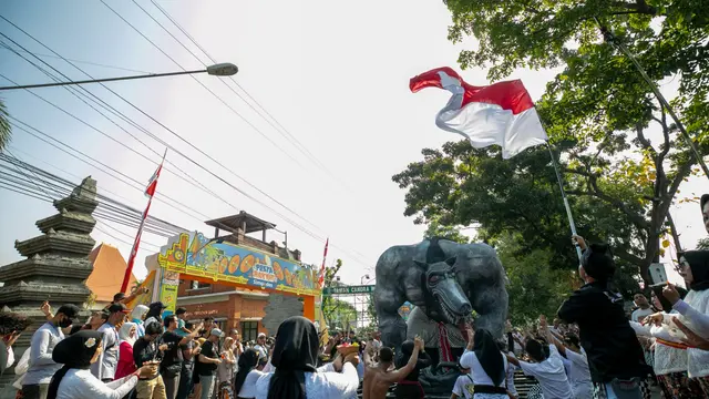 Pesta Rakyat Simpedes 2023