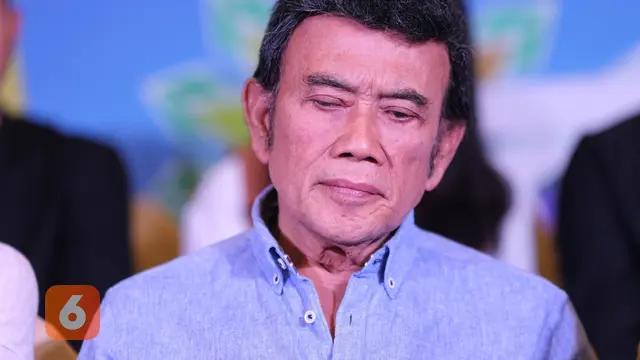 [Bintang] Rhoma Irama