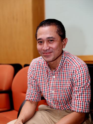 Sempat Kecewa Idris Sardi Rela Lukman Sardi Pindah Agama News Entertainment Fimela Com