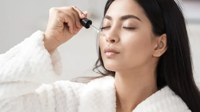 Rekomendasi Skincare Anti Aging Terbaik untuk Jadikan Kulit Lebih Sehat dan Muda