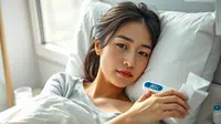 Ciri-Ciri Demam yang Perlu Diwaspadai: Panduan Lengkapnya