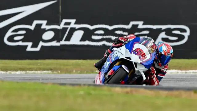 Hafizh Syahrin
