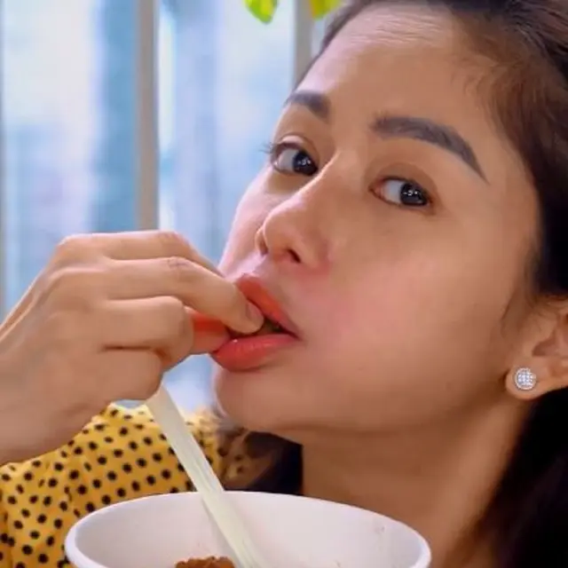 Farida Nurhan