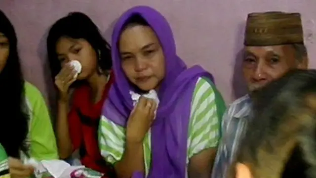 Keluarga Korban Kecelakaan Tagih Janji Ahmad Dhani