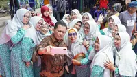 Berhasil Majukan Kepri, Ansar Ahmad Raih Dukungan Tokoh Masyarakat Tanjungpinang di Pilkada 2024