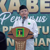 Plt Ketua Umum PPP Muhamad Mardiono (Istimewa)