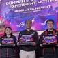 Peluncuran ROG Zephyrus G14 dan G16 untuk pasar Indonesia. (Liputan6.com/Yuslianson)