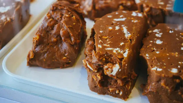 Fudge