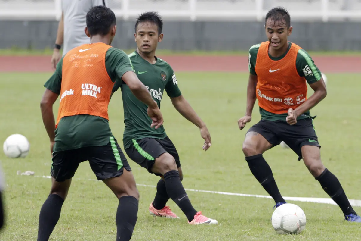 Timnas Indonesia U-22