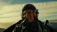 Tom Cruise Will Return as Maverick in Top Gun 3, Paramount Confirms