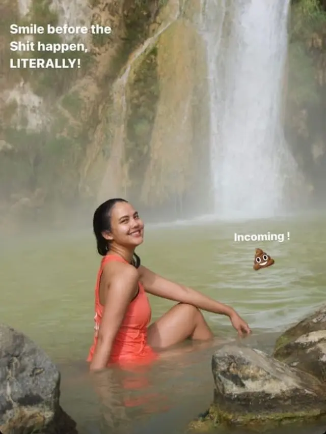 [Fimela] Valerie Krasnadewi