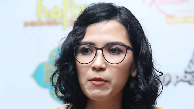 [Bintang] Dinda Kanya Dewi