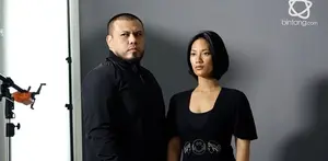 Joko Anwar membeberkan racikan suasana horor yang ditonjolkan pada film pengabdi setan.