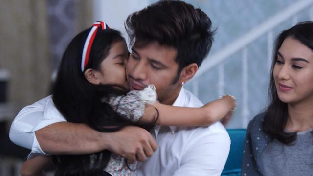 Sinopsis Sinetron Sctv Cinta Suci Episode Rabu 5 Desember 2018 Marcell Khawatir Soal Hak Asuh Sherly Showbiz Liputan6 Com