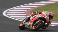 Jadwal MotoGP Argentina 2017, Minggu 9 April