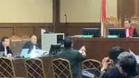 Saksi Kasus Bea Cukai Ngamuk ke Hakim: Rumah Bapak akan Didatangi Rakyat
