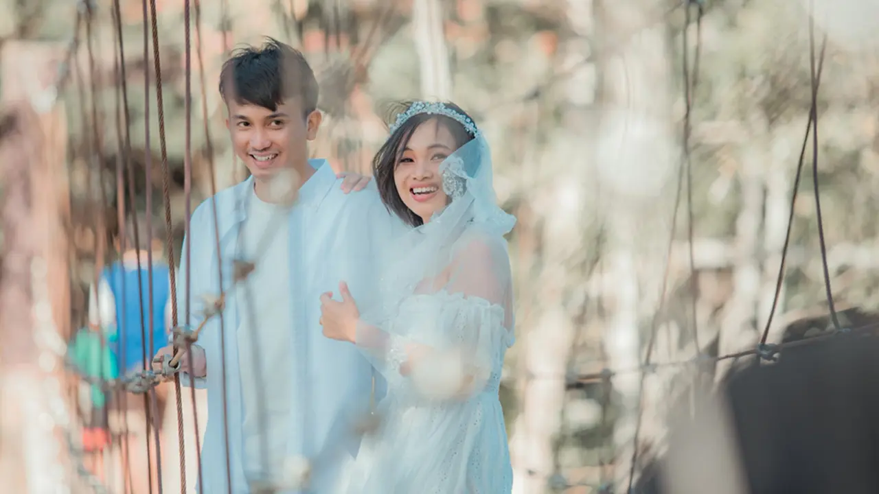 bridezill dan jodoh dekat