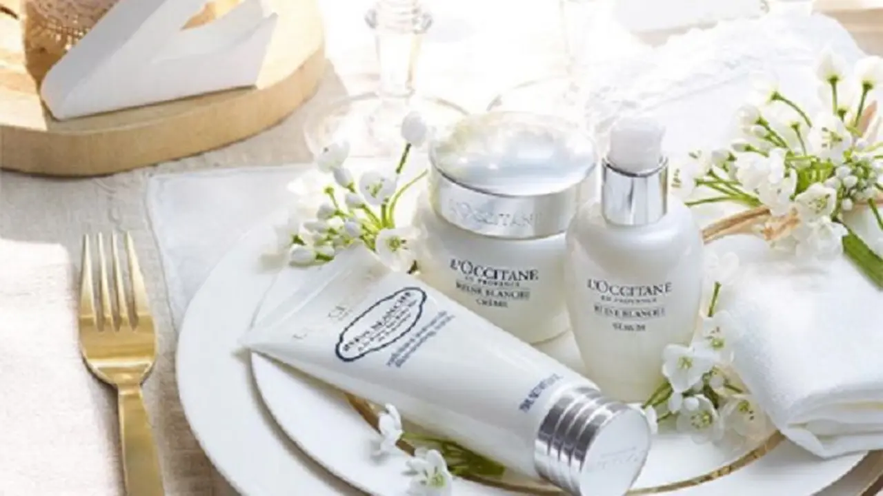 Mencerahkan Kulit dengan Kemewahan Bahan Alami dari Loccitane