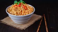 Ilustrasi Mie Goreng Credit: freepik.com