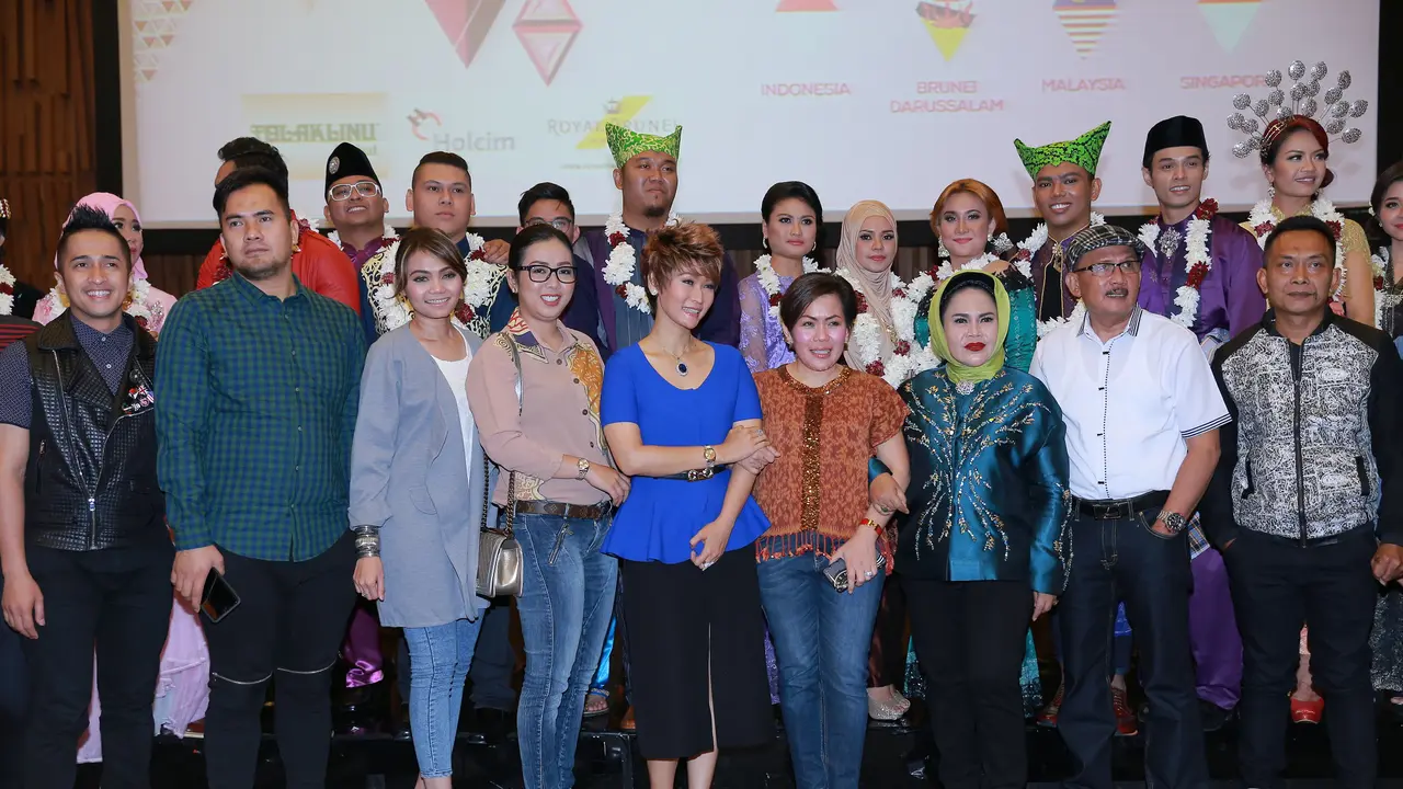 D'Academy Asia