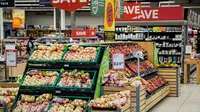Tren Unik Cari Pasangan ala Gen Z Spanyol, Belanja Nanas di Supermarket