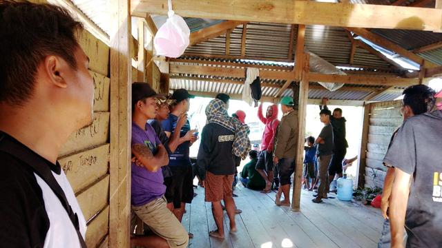 Konflik Rebutan Lahan Perusahaan Sawit Dan Petani 300